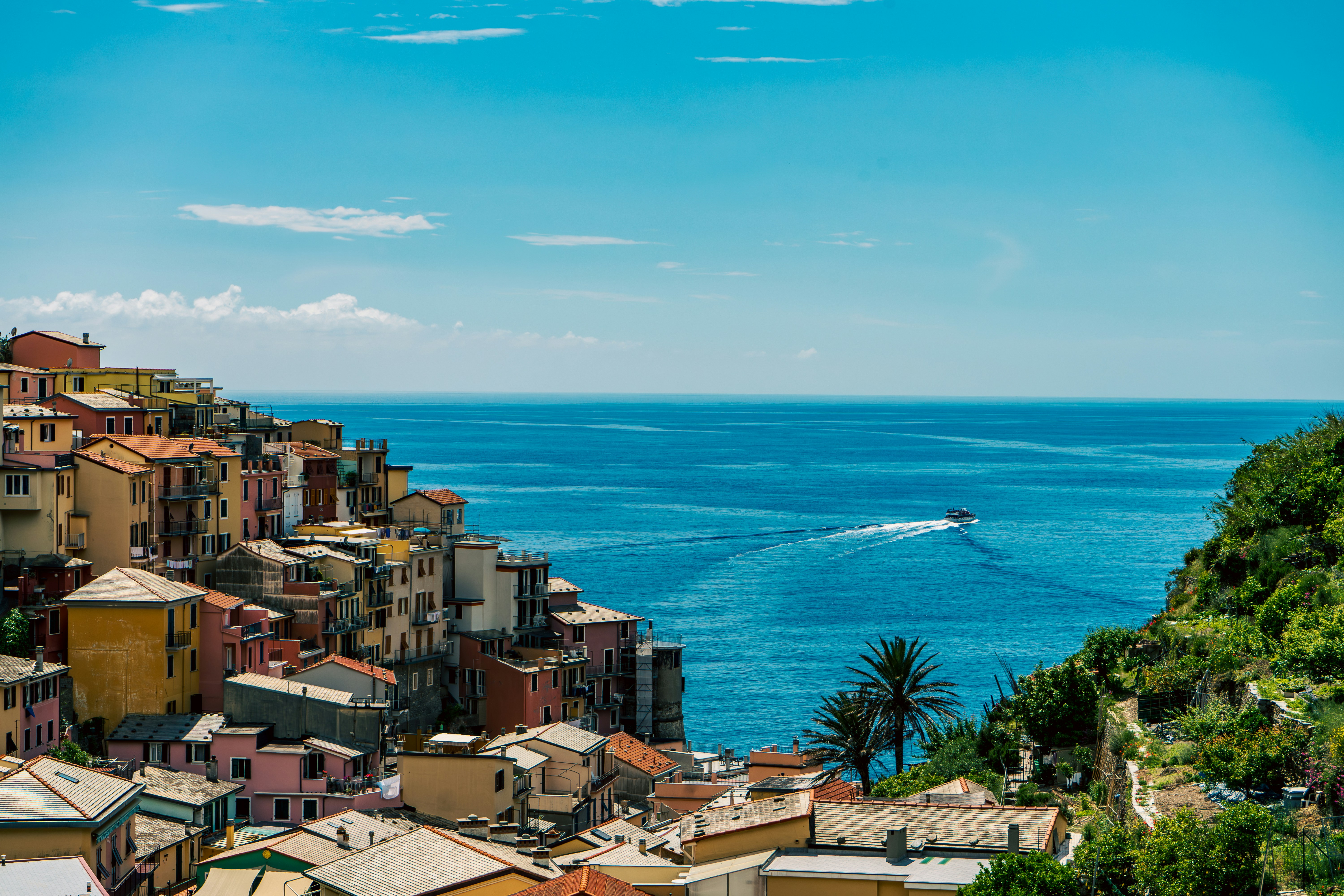 Speciale Mare - Italia/Estero